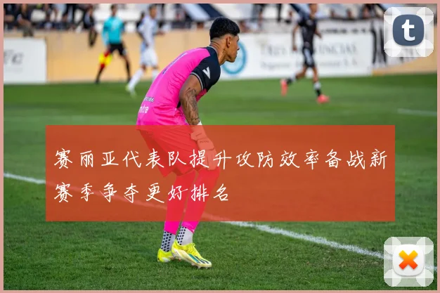赛丽亚代表队提升攻防效率备战新赛季争夺更好排名